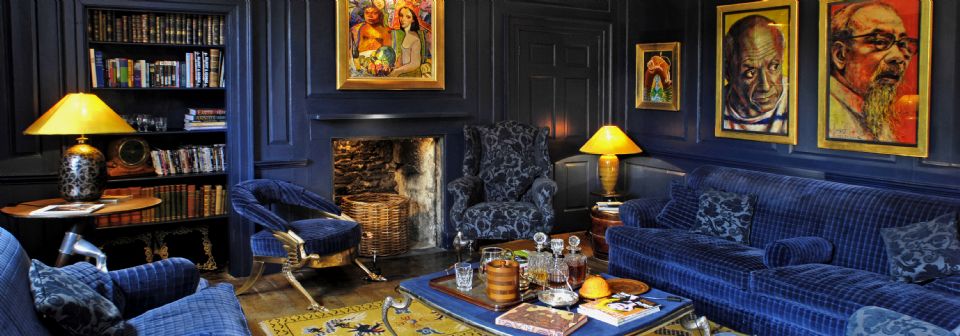 Unique Home Stays