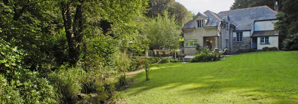 Unique Home Stays