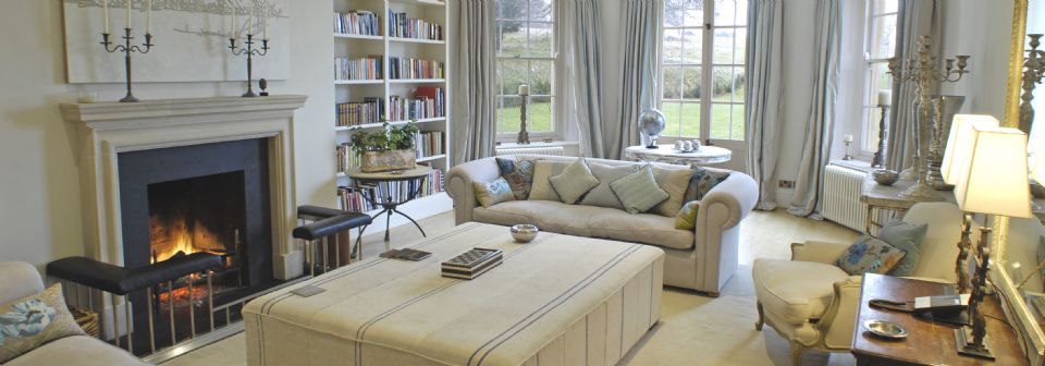 Unique Home Stays