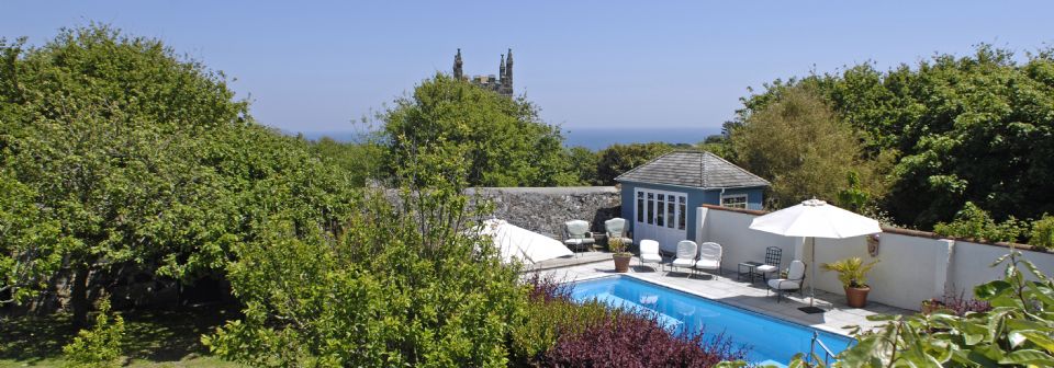 Unique Home Stays