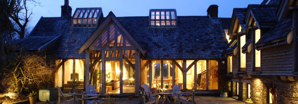 Unique Home Stays