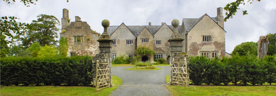 Minstrels Manor Minstrels Manor