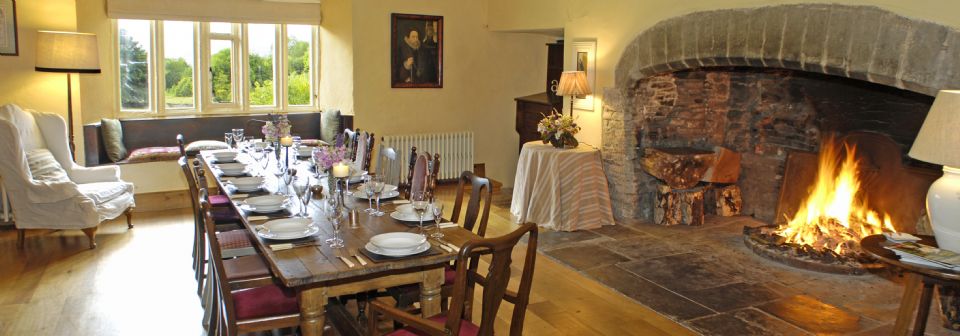 Unique Home Stays