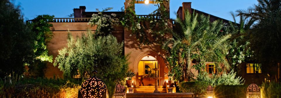 Unique Home Stays