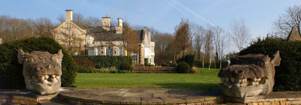 Unique Home Stays