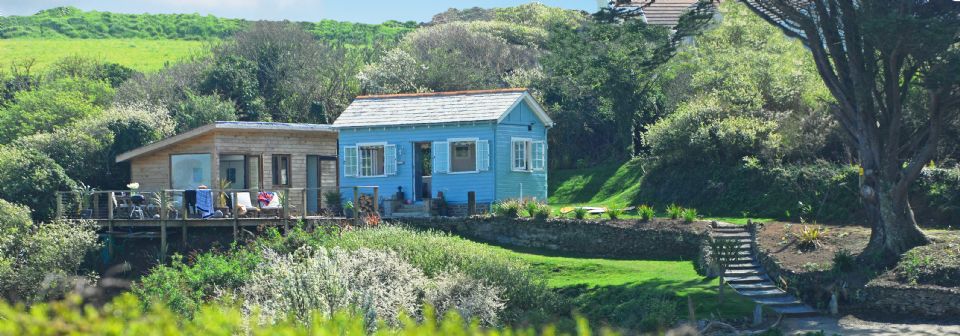 Unique Home Stays