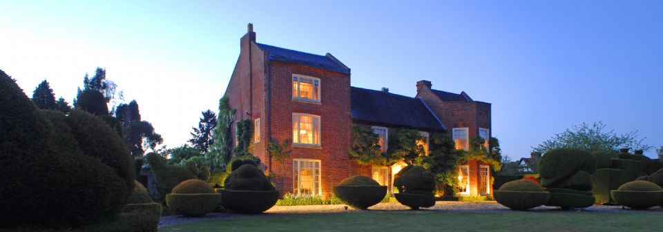 Unique Home Stays