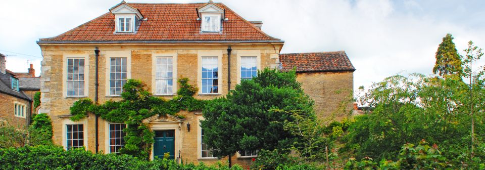 Unique Home Stays