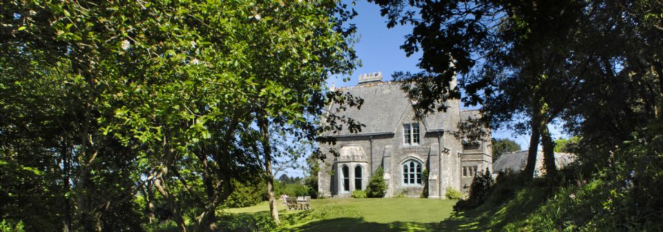 Unique Home Stays