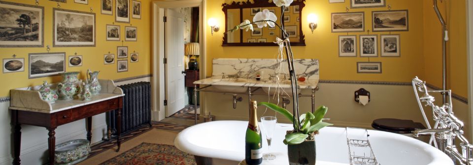 Unique Home Stays