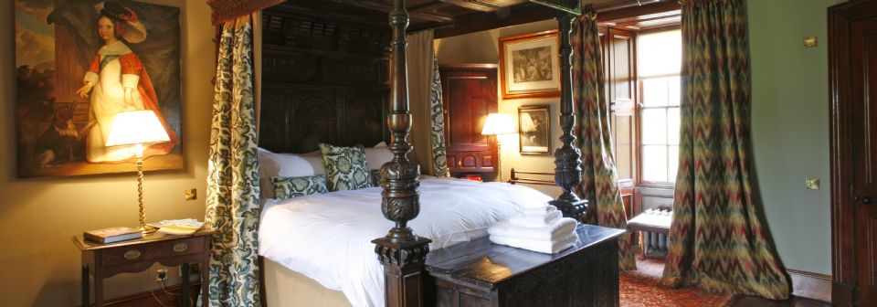 Unique Home Stays