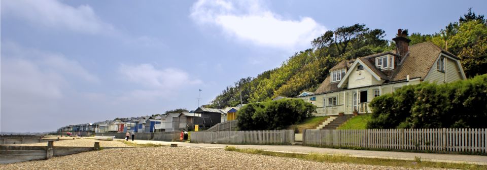 Unique Home Stays
