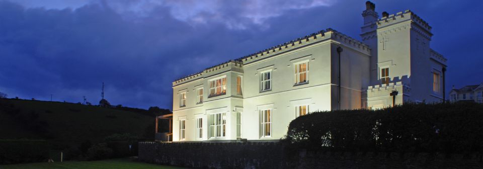 Unique Home Stays