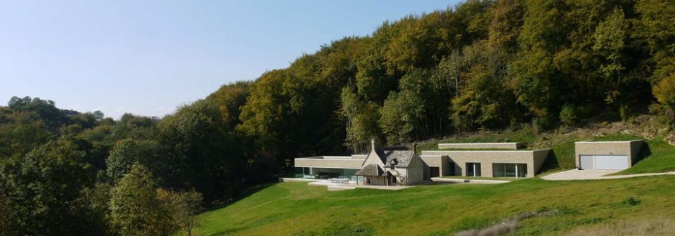 Unique Home Stays