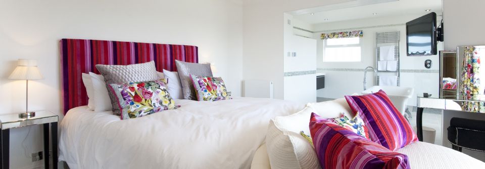 Unique Home Stays