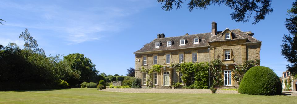 Unique Home Stays