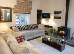 Honeymoon Breaks at Bluebell Cottage