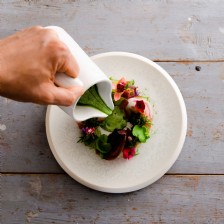 In-House Cuisine