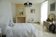 The Orchard Manoir luxury B&B in Cognac, France