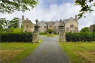 Minstrels Manor - Luxury hen weekends