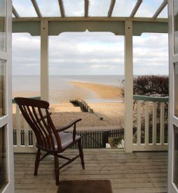 Artists� Beach House