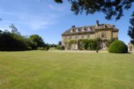 Horsington Grange in Somerset