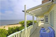 Artists� Beach House