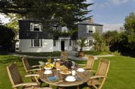 Rocklyn Manor - Luxury holiday house in Rock, North Cornwall