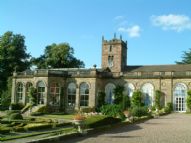 Lady Elizabeth�s House in Shropshire