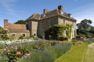 Horsington Grange in Somerset