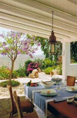 The Olive Grove