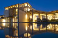 The Looking Glass, Western Cape, S.A