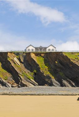 Northcott Beach House