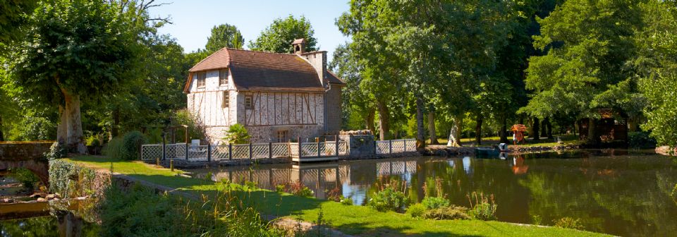 Bijou Cottage