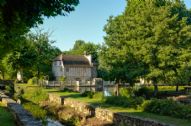 Bijou Cottage