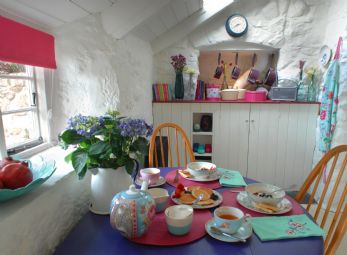 Teacup Cottage