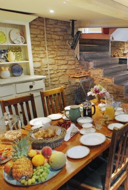 The Merchant´s House