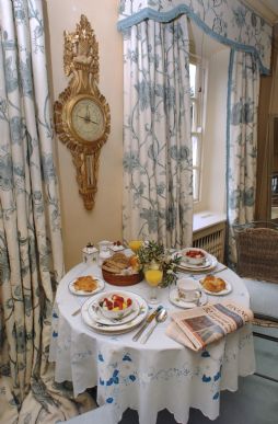 Darley House