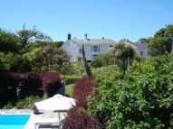 Landewednack House - Boutique luxury B&B Homestay in Cornwall