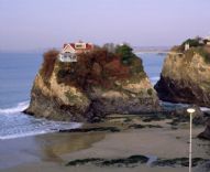 The House in the Sea, luxury Boutique B&B in Cornwall