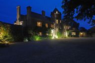 Plush Manor