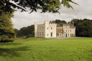 Castle on the Lake - Exclusive Castle For Hire in Ireland