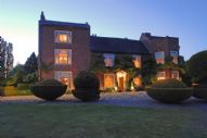 The Parsonage