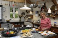 The Fish Store gourmet breaks in mousehole
