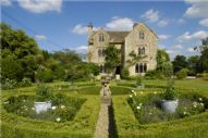 The Manor Gardens