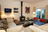 Bluebell Cottage, luxury cottage for couples nr Bath, Somerset