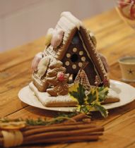 Luxury Christmas Breaks