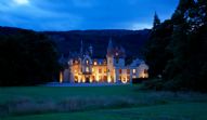 Castle Fionn