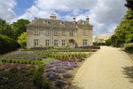 Honeystone Manor - Sporting Holidays in the Cotswolds