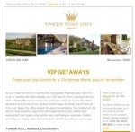 VIP GETAWAYS